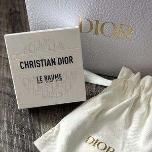 ✨ Christian Dior Le Baume – 50ml, Brand NEW in Original Box! ✨